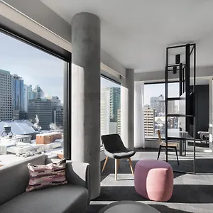 Monville 4* Montreal