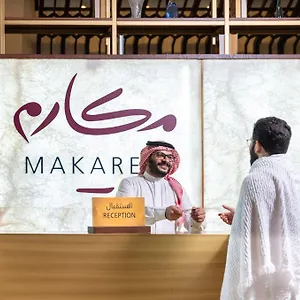 Makarem Ajyad Makkah 5* Mecca