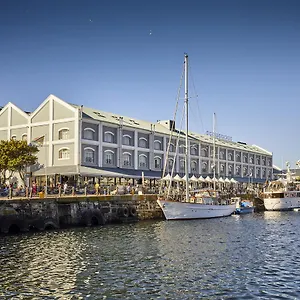Victoria & Alfred By Newmark 4* Cape Town